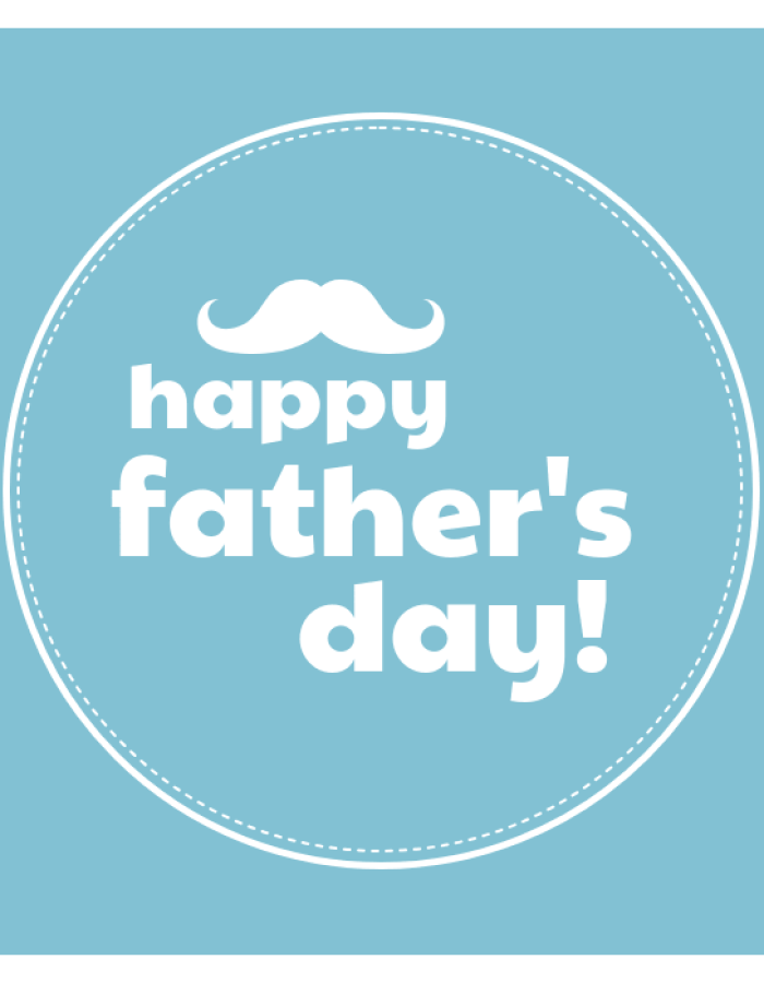 Father’s Day – Haircut & Pedicure