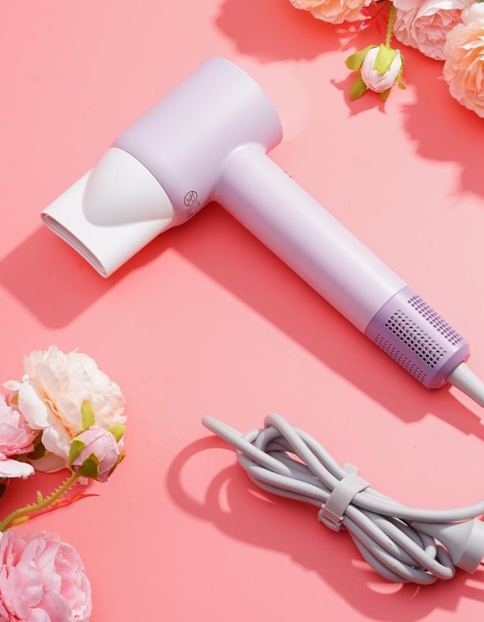 Blowdry Bouquet